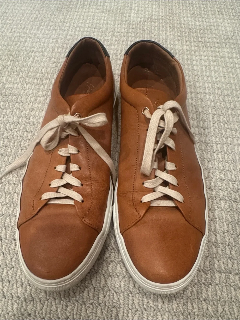 Good Man Brand clean cognac